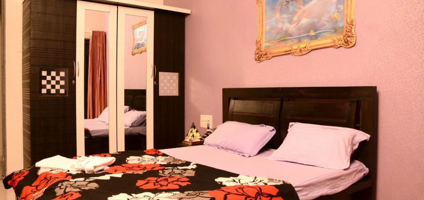Serviced Apartments can save you thousands