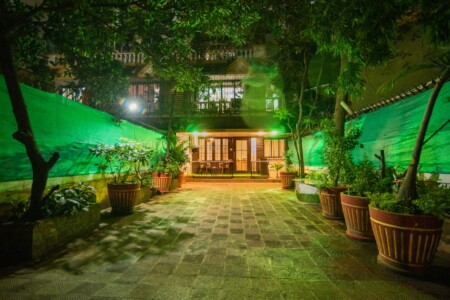 Service Apartment in Goregaon East