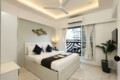 Service Apartment in Jogeshwari