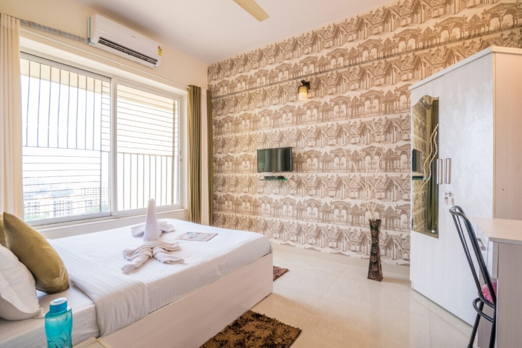Arabic Suite (3 BHK) 14