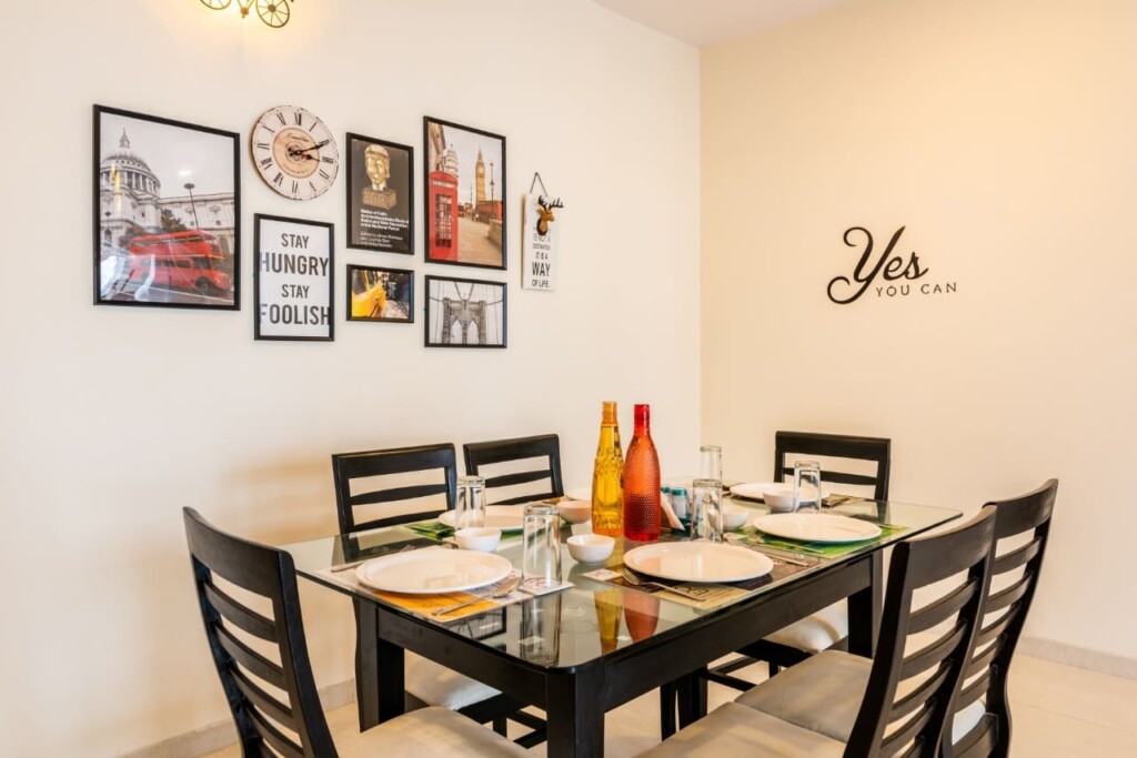 Artistic Suite ( 4 BHK) 6
