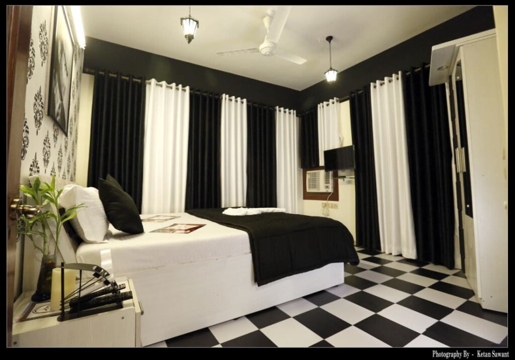 Bollywood Suite BKC 10