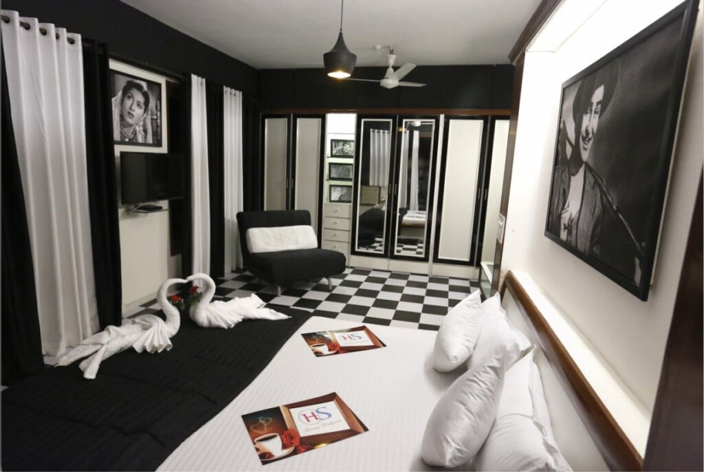 Bollywood Suite BKC 2