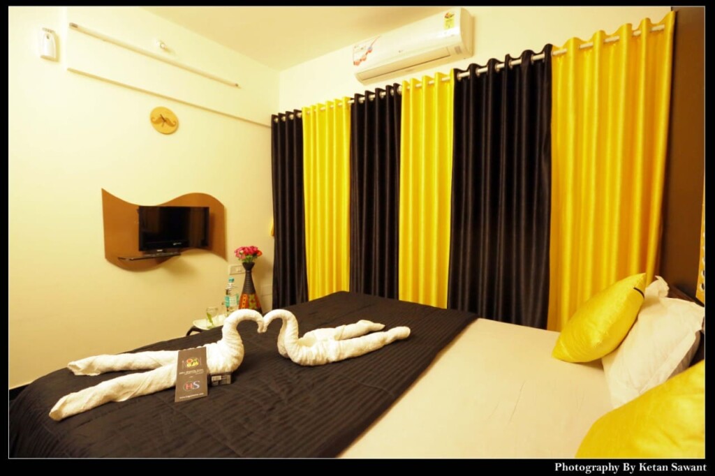 King's Suite ( 3 BHK ) 15
