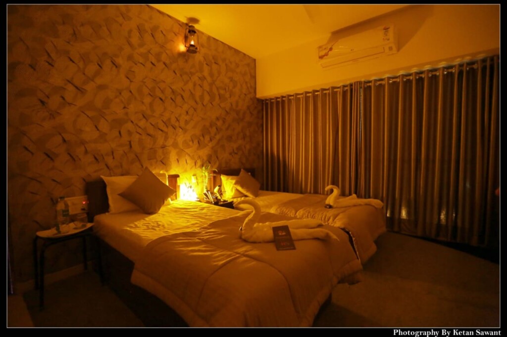 King's Suite ( 3 BHK ) 22