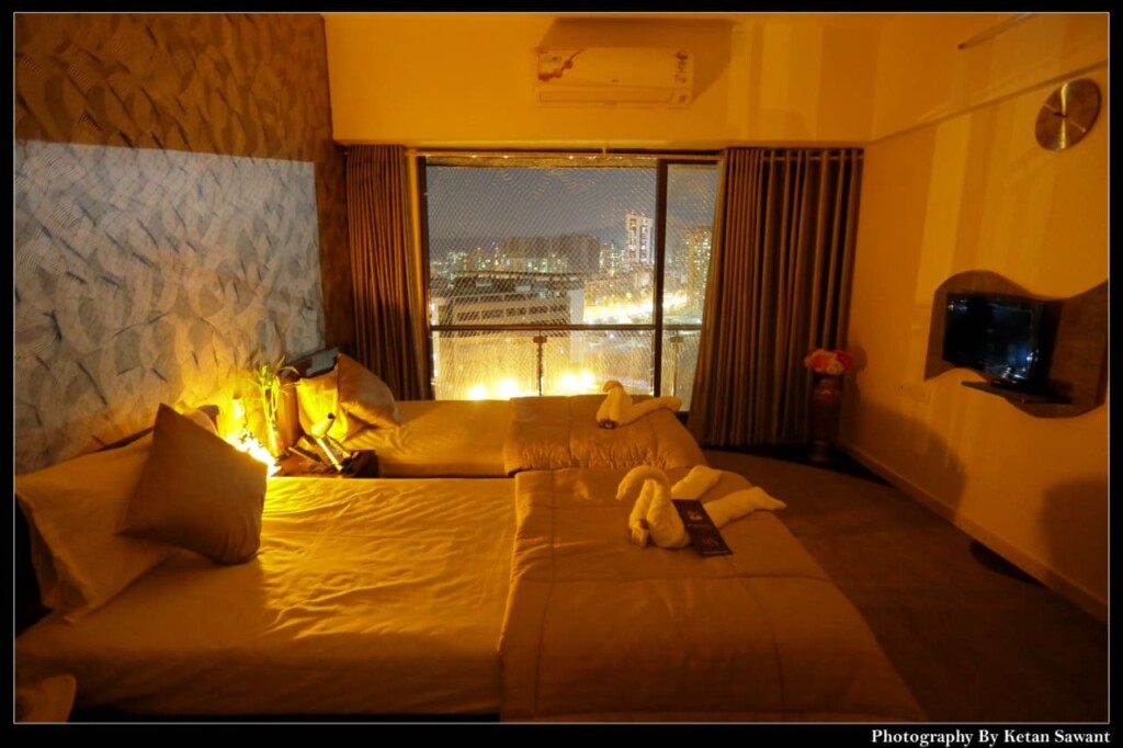 King's Suite ( 3 BHK ) 27