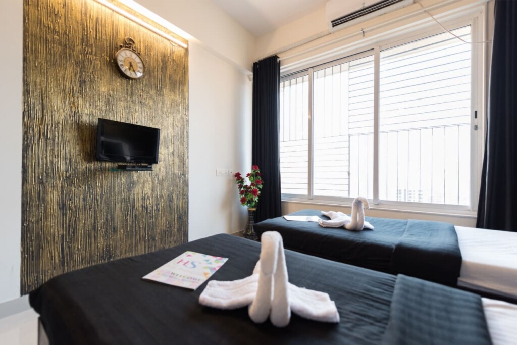 Master Suite (3 BHK) 17