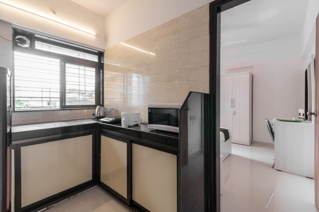 Modish Suite (1 BHK) 10