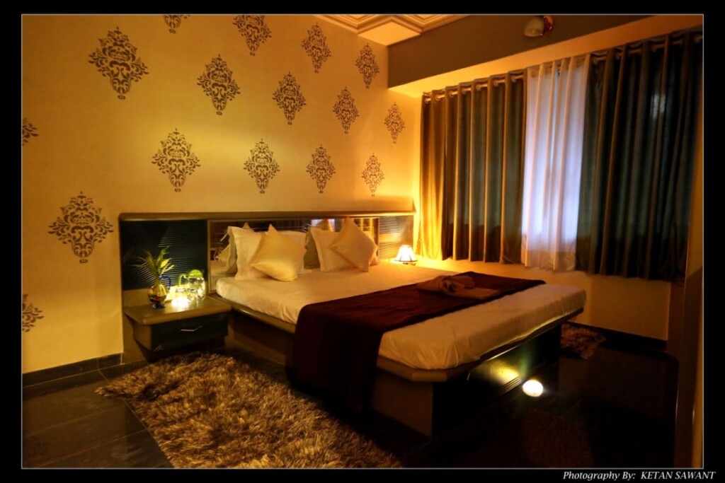 Royal Duplex Suite (3 BHK)merit class 1