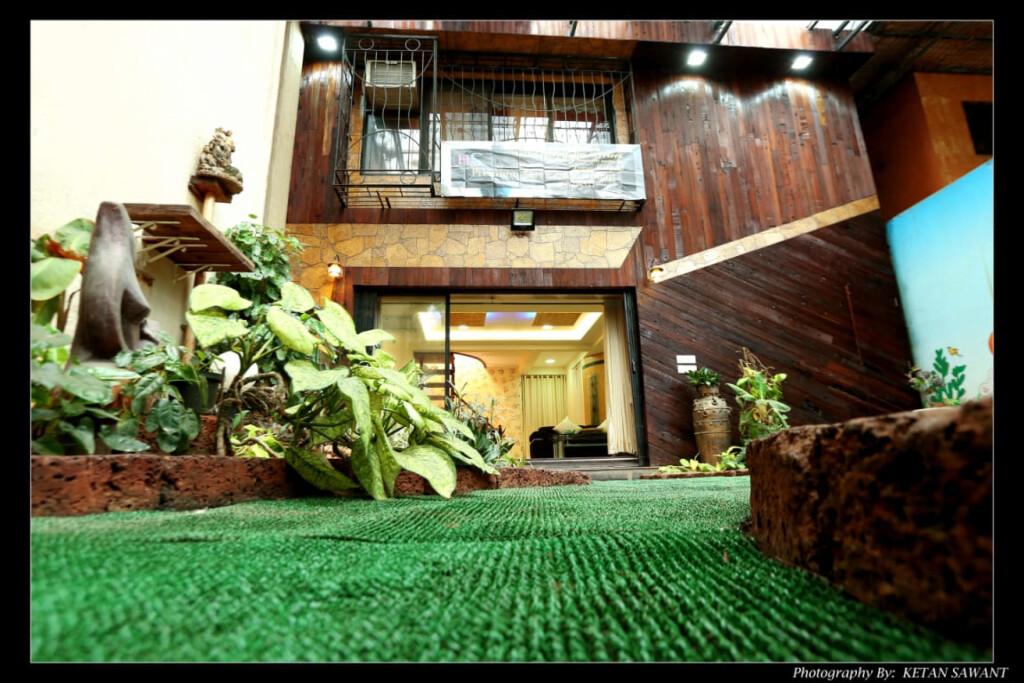 Royal Duplex Suite (3 BHK)royal suite 1