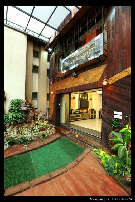 Royal Duplex Suite (3 BHK)royal suite 3