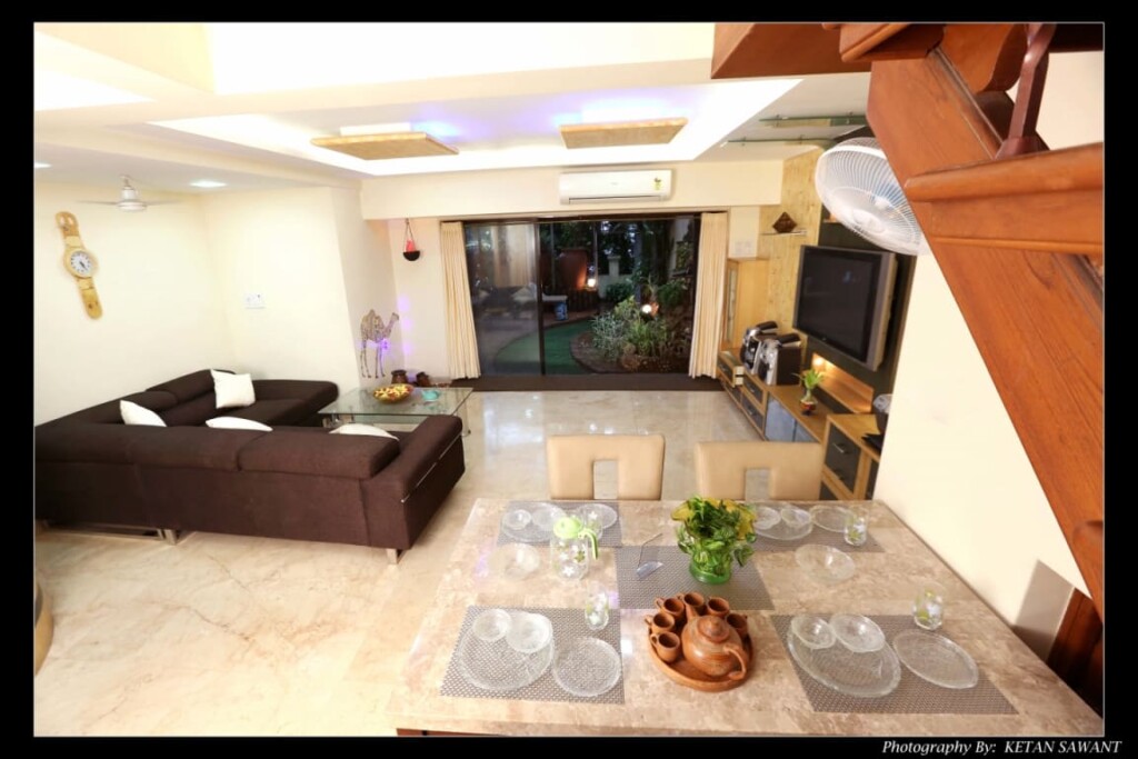 Royal Duplex Suite (3 BHK)royal suite 6