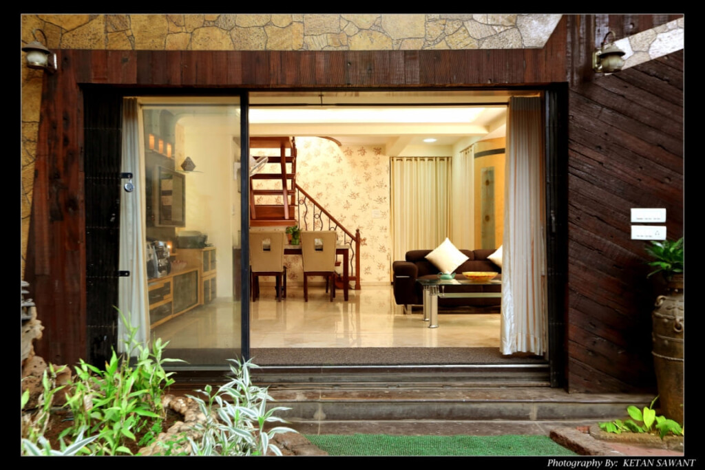 Royal Duplex Suite (3 BHK)royal suite 9