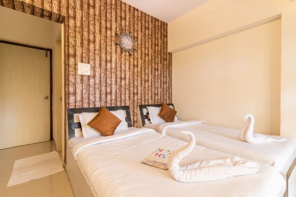 THEME APARTMENT GOREGAON 10