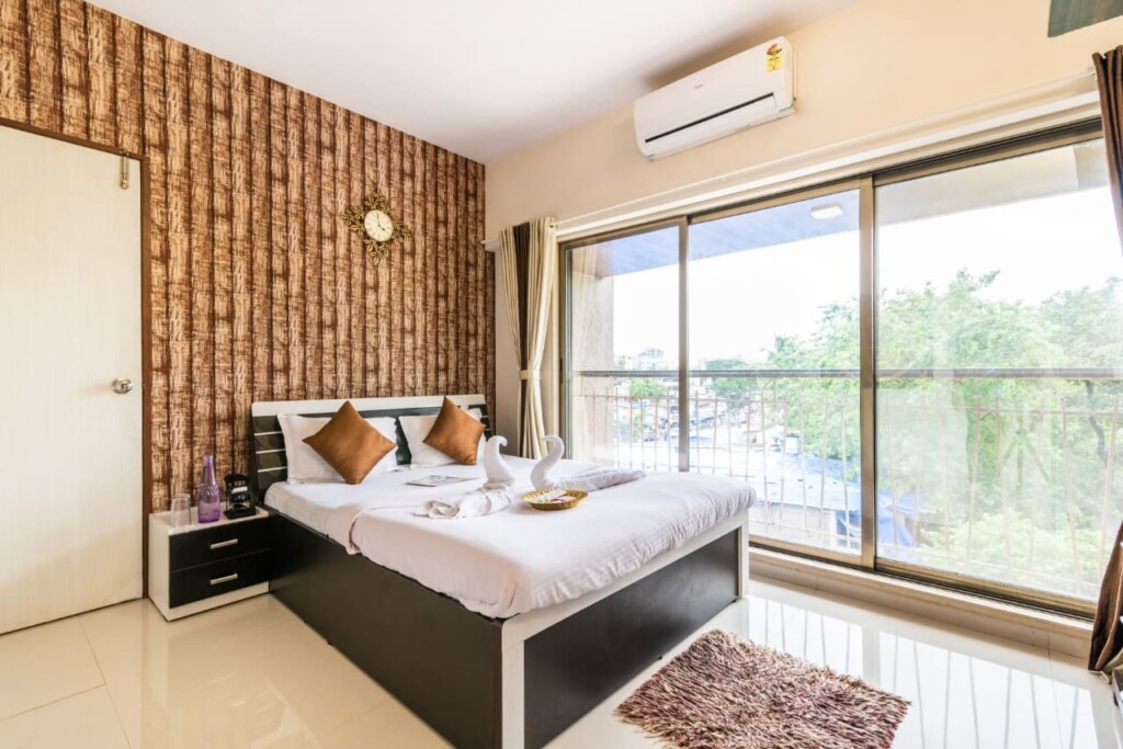 THEME APARTMENT GOREGAON 12