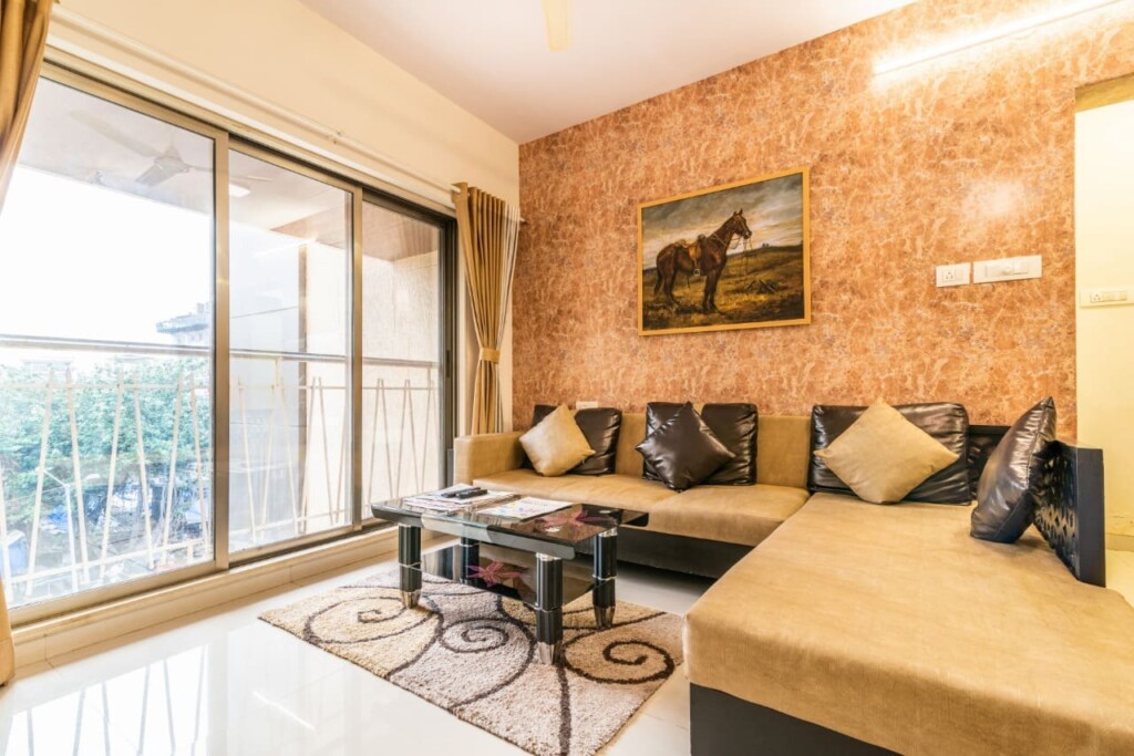 THEME APARTMENT GOREGAON 2