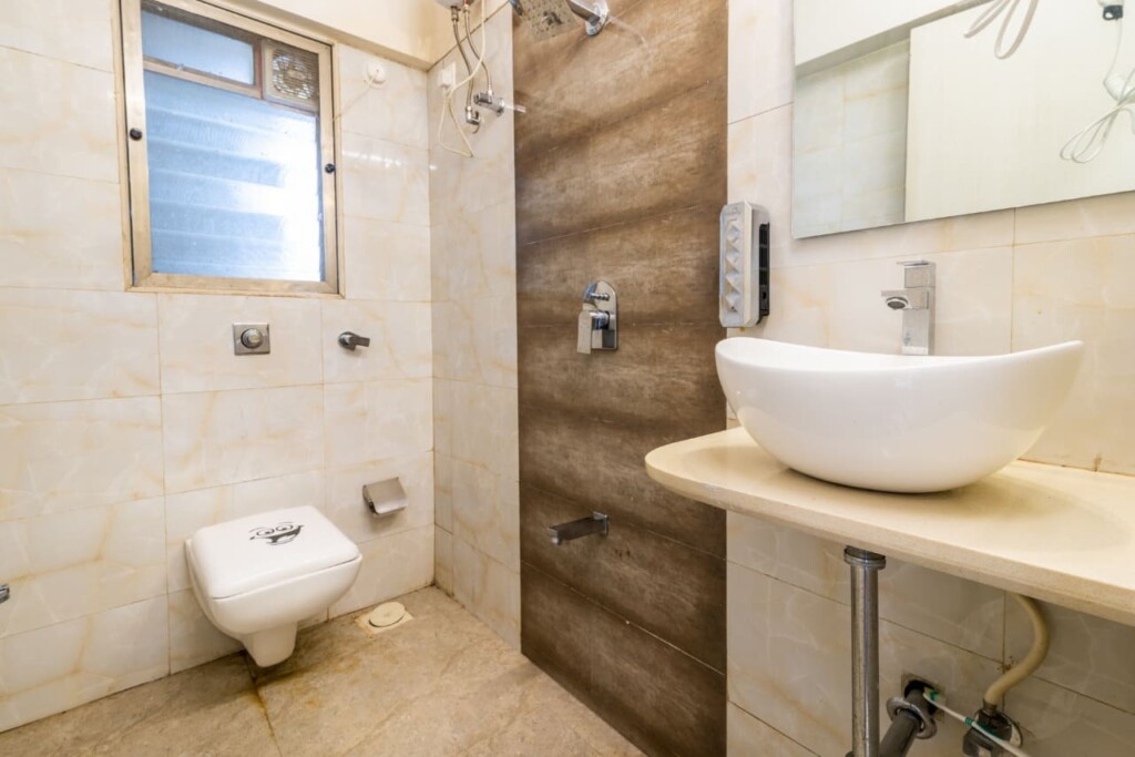 THEME APARTMENT GOREGAON 8
