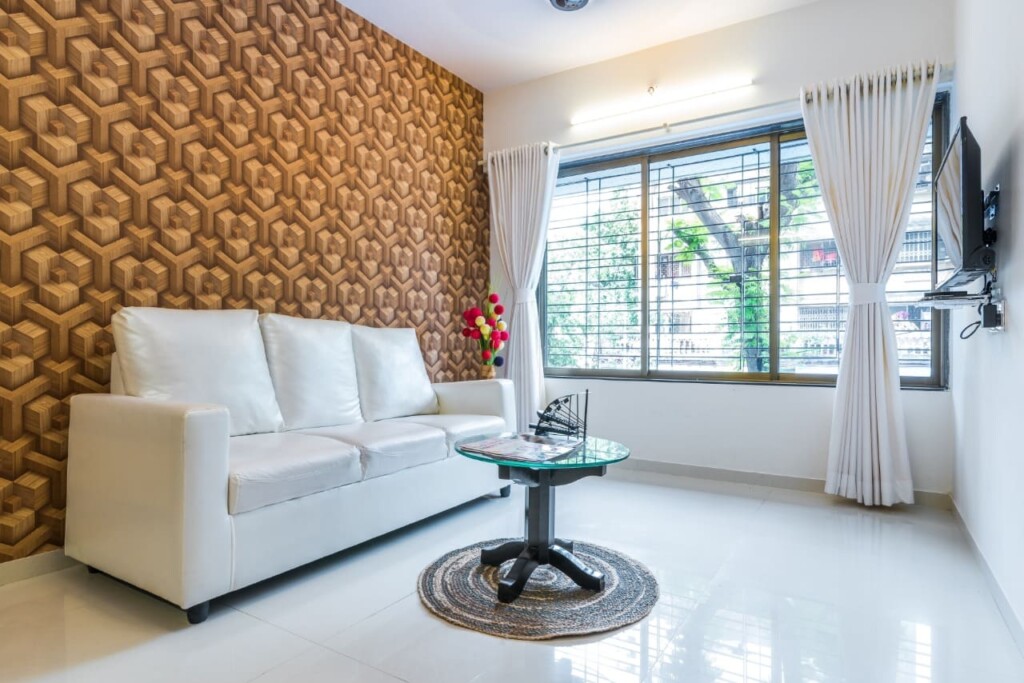 Timber Style ( 1 BHK ) 2