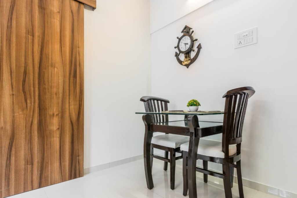 Timber Style ( 1 BHK ) 3