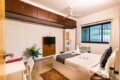 Serviced apartments