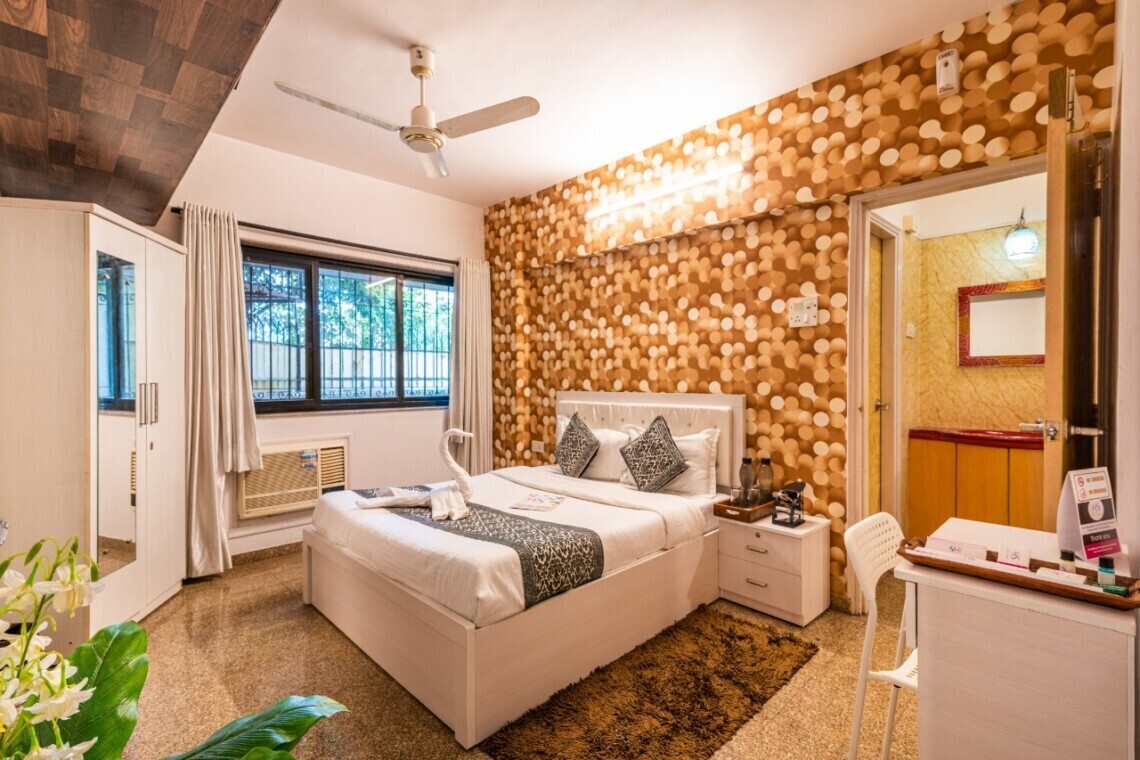 Serviced Apartments
