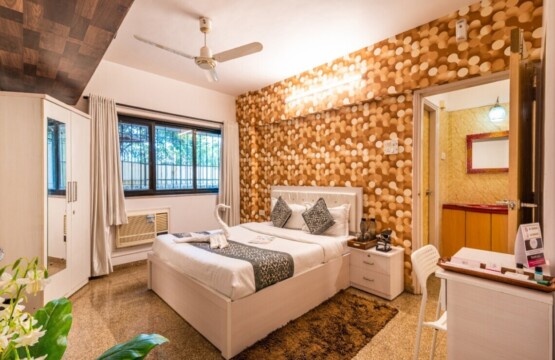 Serviced Apartments