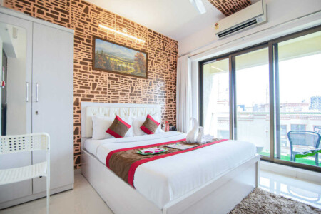 Serviced Apartments in Mumbai Beat Hotels