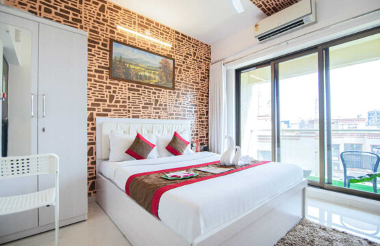 Serviced Apartments in Mumbai Beat Hotels