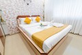 Service apartment in powai