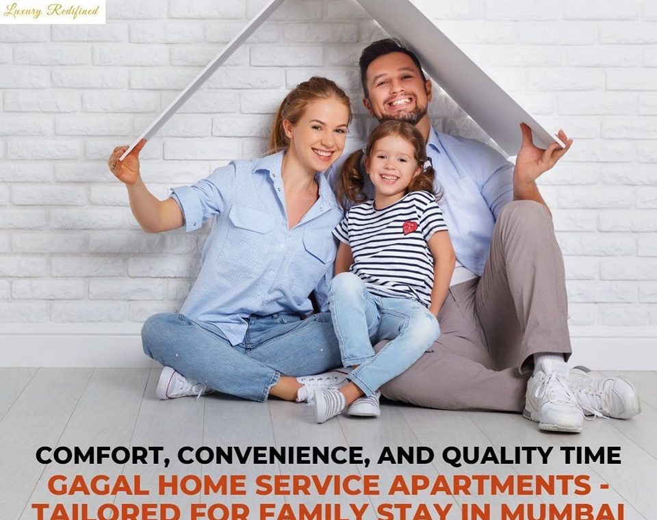 Traveling with Children: Benefits of Service Apartments for Families