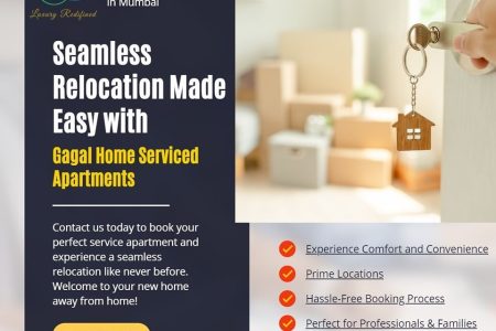 Service Apartment