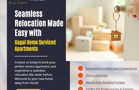 Service Apartment
