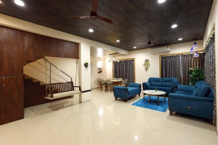 The benefits of renting a villa with a pool