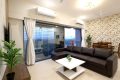 Service Apartment in Ghansoli Navi Mumbai