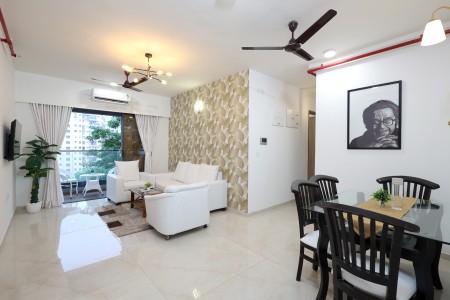 Apartment Hotels in Andheri Mumbai