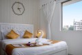 Servicev apartment in malad