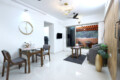 corporate service apartment in Sakinaka