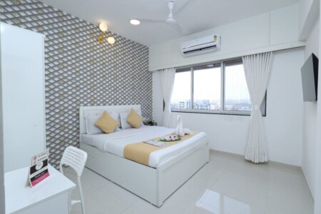 guest house near tata memorial hospital