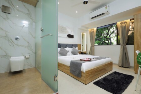 Hotel in Chembur