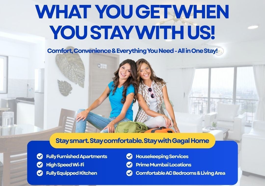 Why Service Apartments Are Ideal for Your Next Big Event Stay