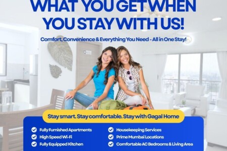 Why Service Apartments Are Ideal for Your Next Big Event Stay