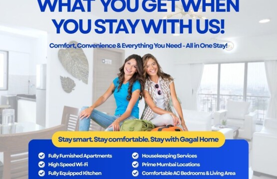 Why Service Apartments Are Ideal for Your Next Big Event Stay